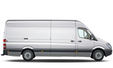Used Large Vans for sale in Fornham