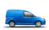 Used Small Vans for sale in Fornham
