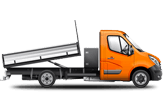 Used Tipper for sale in Fornham
